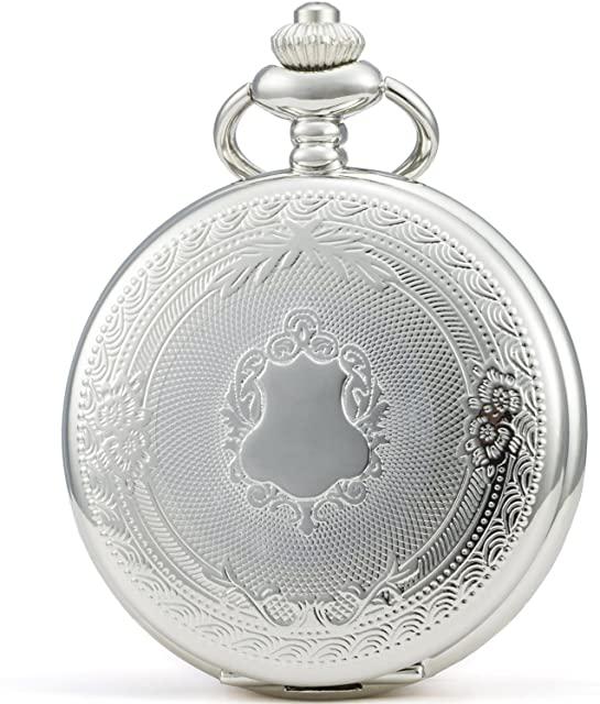 Miglior orologio da tasca remontoir