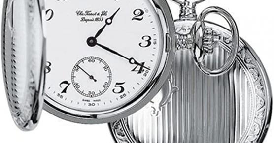 Miglior orologio da taschino longines