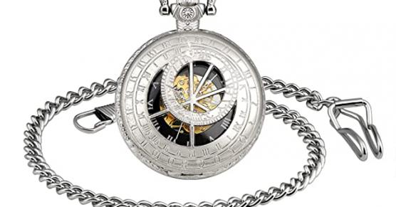 Miglior orologio da taschino moderno