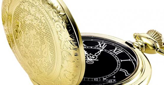 Miglior orologio da taschino pryngeps