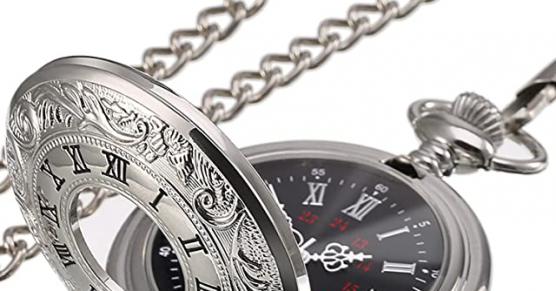 Miglior orologio da taschino