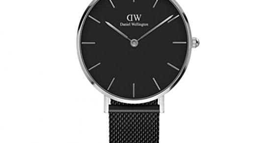 Miglior orologio daniel wellington con swarovski