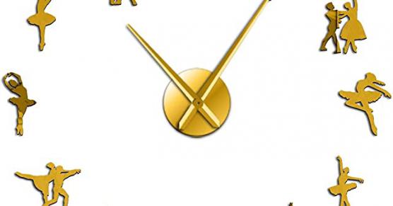 Miglior orologio danza
