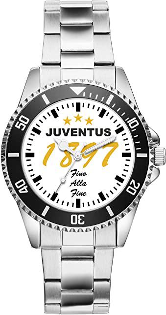 Miglior orologio della juventus