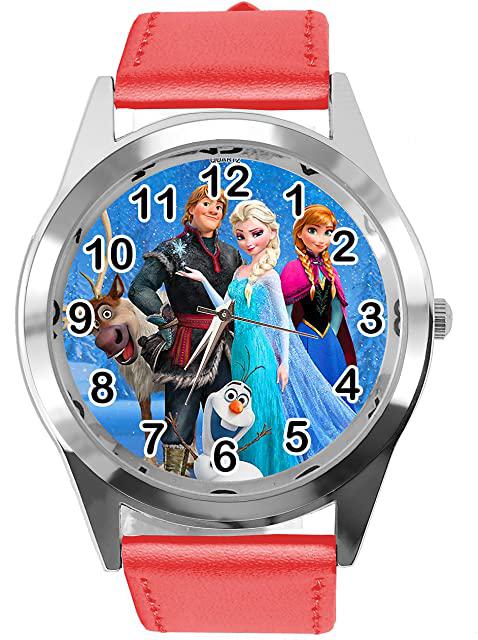 Miglior orologio di frozen