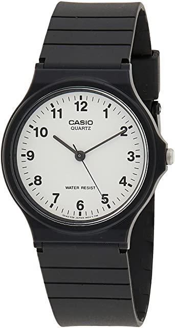 Miglior orologio di plastica