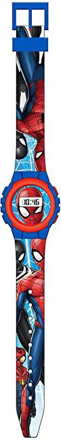 Miglior orologio di spider man