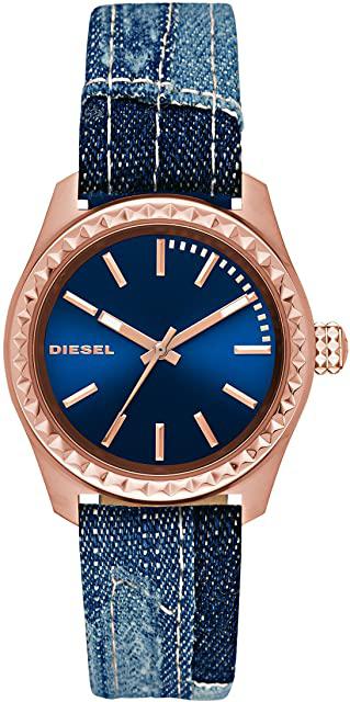 Miglior orologio diesel donna