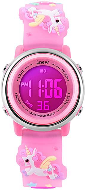 Miglior orologio digitale bambina swatch