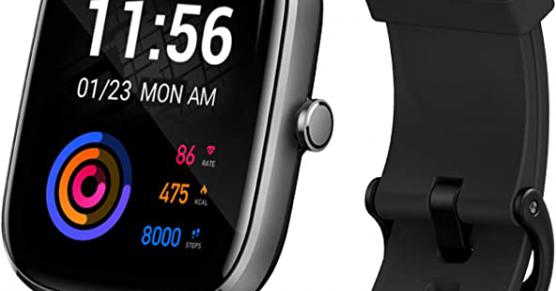 Miglior orologio digitale collegato al telefono