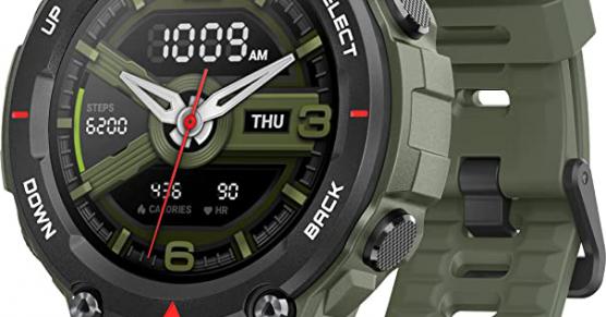 Miglior orologio digitale huawei