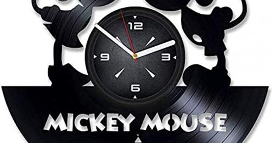 Miglior orologio disney