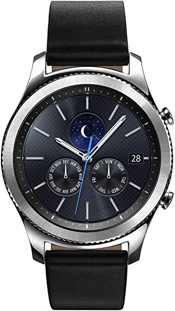 Miglior orologio display samsung