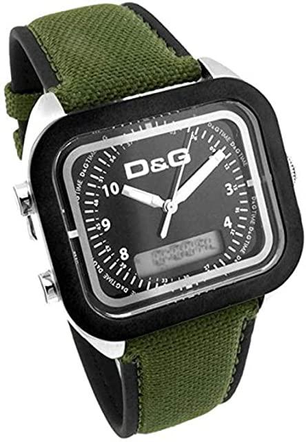 Miglior orologio dolce e gabbana quadrato