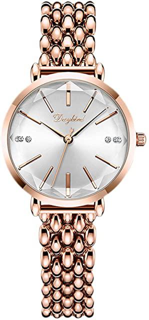 Miglior orologio donna acciaio e oro