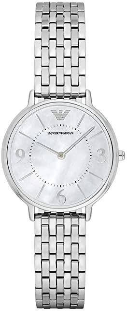 Miglior orologio donna armani