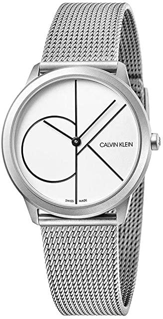 Miglior orologio donna calvin klein