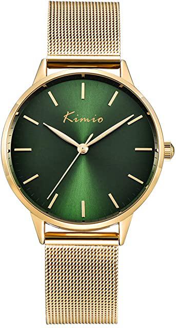Miglior orologio donna in oro