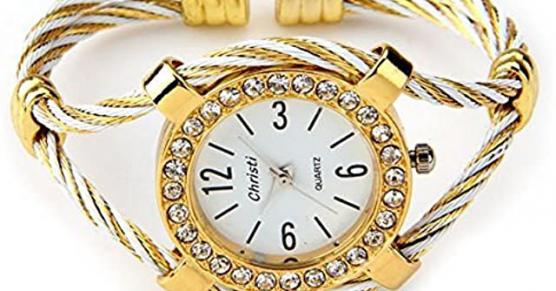 Miglior orologio donna rigido