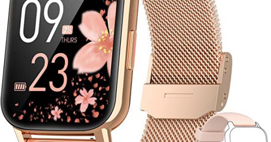Miglior orologio donna sportivo