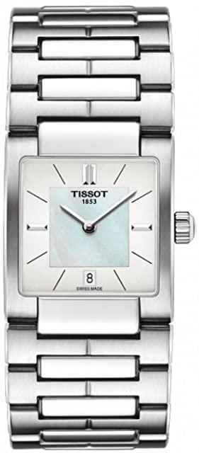 Miglior orologio donna tissot