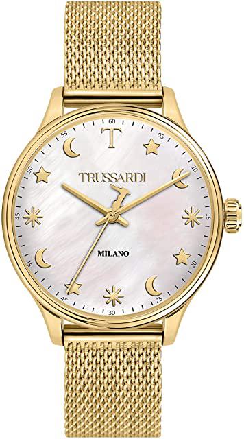 Miglior orologio donna trussardi