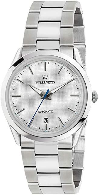 Miglior orologio donna wyler vetta