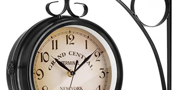 Miglior orologio doppio quadrante