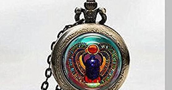 Miglior orologio egiziano