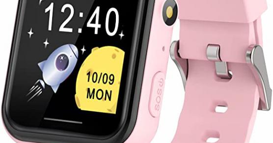 Miglior orologio elettronico bambini