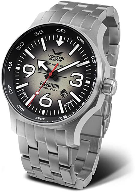 Miglior orologio europa