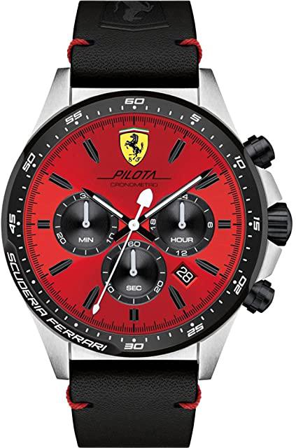 Miglior orologio ferrari uomo