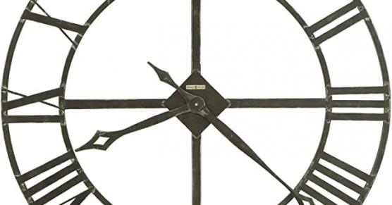 Miglior orologio ferro battuto
