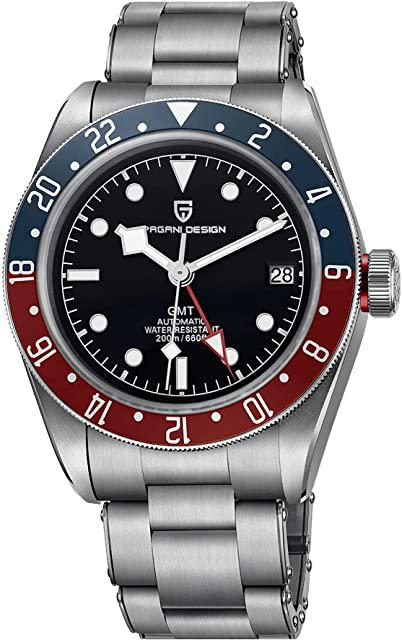 Miglior orologio festina automatico