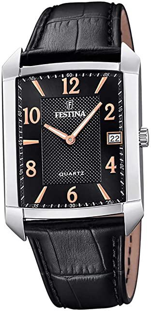 Miglior orologio festina quadrato