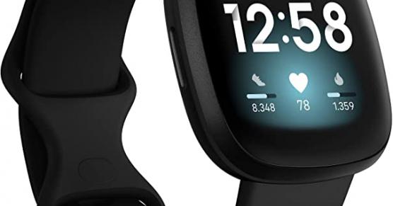 Miglior orologio fitbit