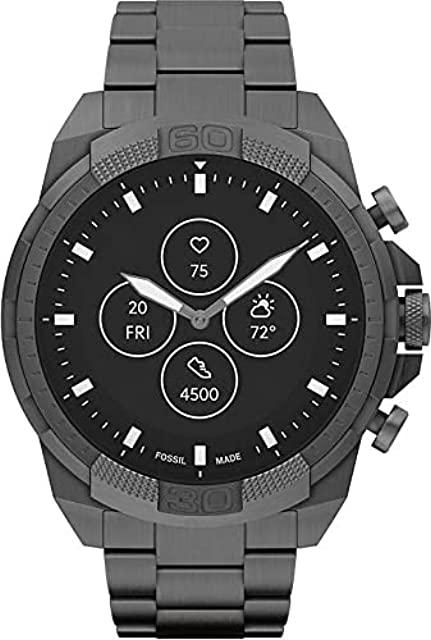 Miglior orologio fossil analogico digitale
