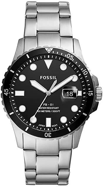 Miglior orologio fossil ch2600