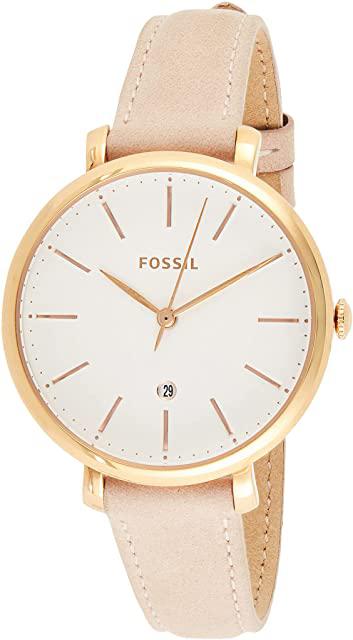 Miglior orologio fossil donna