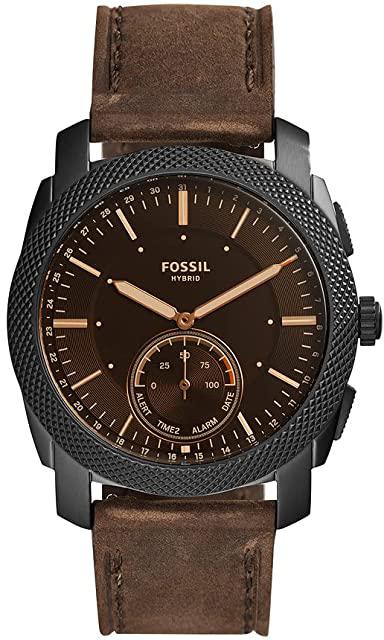 Miglior orologio fossil q