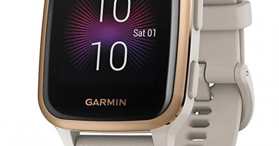 Miglior orologio garmin con musica