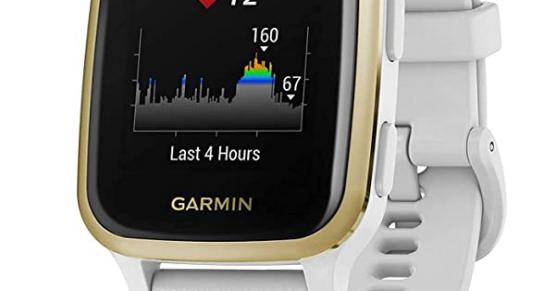 Miglior orologio garmin donna