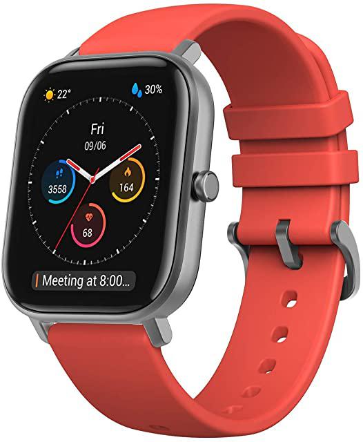 Miglior orologio gps donna