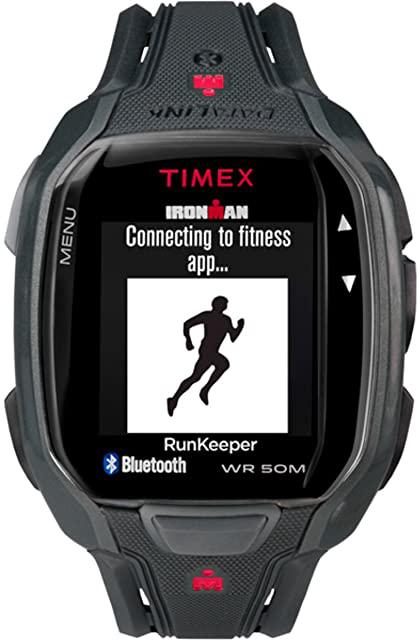 Miglior orologio gps timex