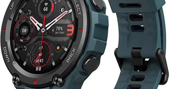 Miglior orologio gps trekking