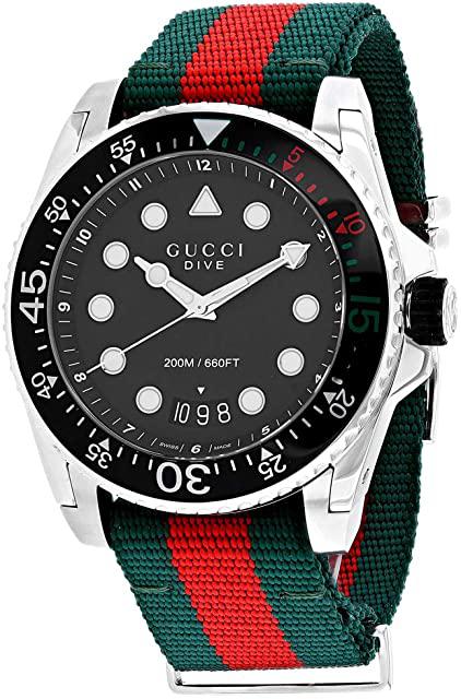 Miglior orologio gucci gatto