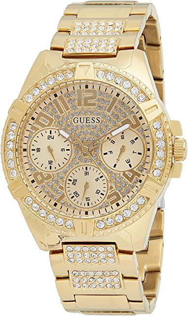Miglior orologio guess rosa