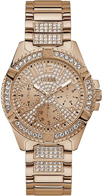 Miglior orologio guess rose gold