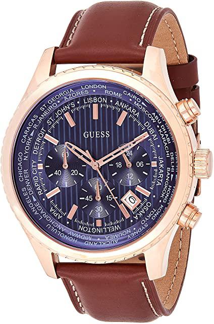 Miglior orologio guess uomo cronografo