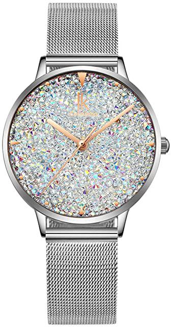 Miglior orologio hoops brillantini